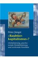 Raubtierkapitalismus?