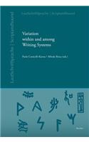 Variation Within and Among Writing Systems