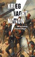Krieg Macht Nation