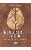 Kolumbus Eier