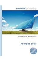 Abengoa Solar: (English)