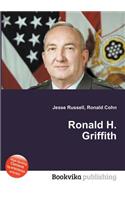 Ronald H. Griffith