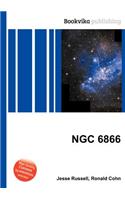 Ngc 6866: (English)
