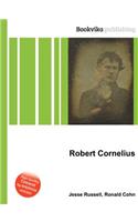 Robert Cornelius