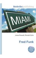 Fred Funk