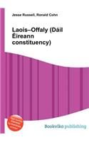 Laois-Offaly (Dail Eireann Constituency)