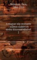 magyar nep mveszete