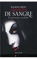 Amantes de Sangre