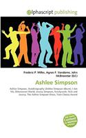Ashlee Simpson