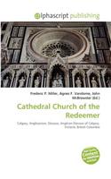 Cathedral Church of the Redeemer