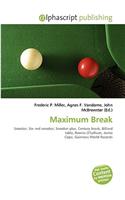 Maximum Break