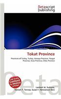 Tokat Province: (English)