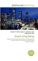 Kwek Leng Beng: (English)
