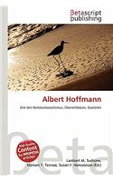 Albert Hoffmann: (German)
