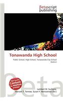 Tonawanda High School: (English)