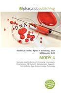 Mody 4