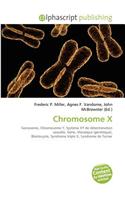Chromosome X: (French)