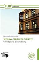 Ostr W, Opoczno County: (English)