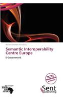 Semantic Interoperability Centre Europe