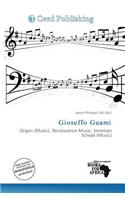 Gioseffo Guami: (English)