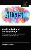 Analiza dyskursu autystycznego