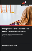 Integrazione della narrazione come strumento didattico