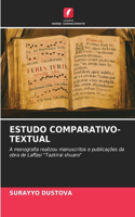 Estudo Comparativo-Textual