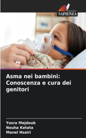 Asma nei bambini