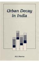 Urban Decay In India (c. 300-c. 1000)