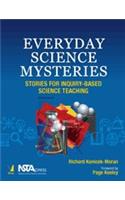 EVERYDAY SCIENCE MYSTERIES