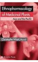 Ethnopharmacology Of Medicinal Plants: Asia And The Pacific