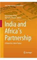 India and Africa's Partnership