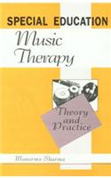 Special Education: Music Therapy