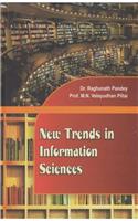 New Trends In Information Sciences