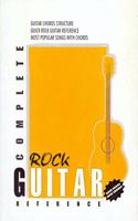Rock Guitar Reference