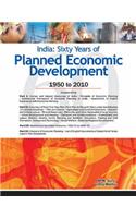 India -- Sixty Years of Planned Economic Development