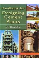 Handbook for Designing Cement Plants