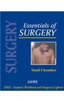 Essentials of Surgery
