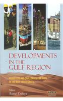 Developments in the Gulf Region