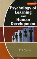 Psychology of Learning NKd HumNK Development