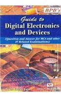 Guide to Digital Electronic Devices (Ques & Ans.)