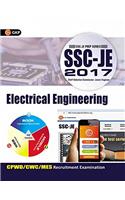 SSC (CPWD/CWC/MES) Electrical Engineering for Junior Engineers Guide 2017