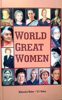 World Great Women