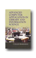 Advanced Computer Application in Library and Information Science