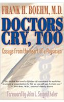 Doctors Cry Too!