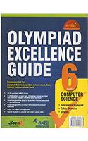 Olympiad Excellence Guide for Computer Science (Class 6)
