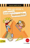 Juegos Para Entrenar Tu Inteligencia Matematica