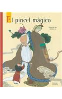 Pincel Magico