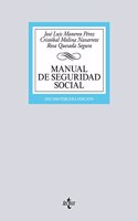 Manual de Seguridad Social