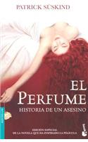 El Perfume: Historia de Un Asesino / Perfume: The Story of a Murderer